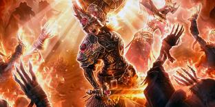 Дьяблоид Grim Dawn получит продолжение